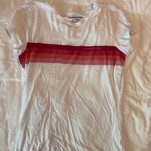 CALVIN KLEIN top!!